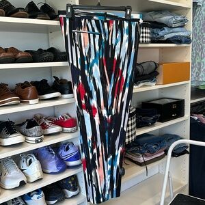 Mr. Turk x INC Collection Multicolor Dress Pant